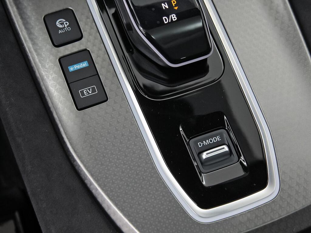 Nissan Qashqai e-POWER Gen3 140 KW (190 CV) N-Design 34