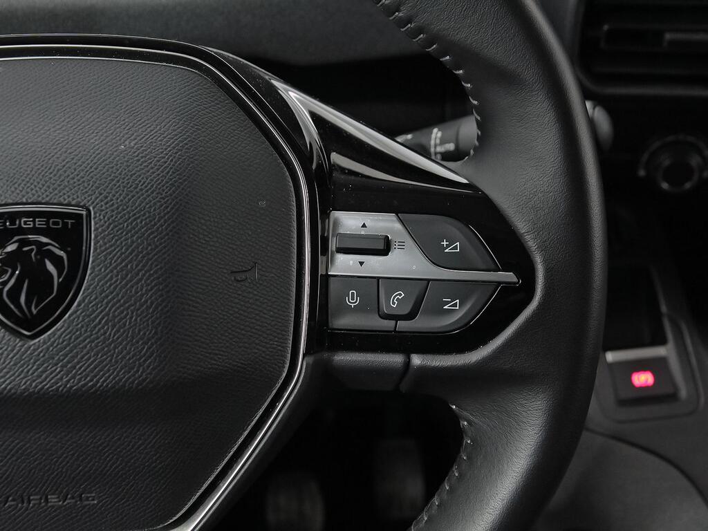 Peugeot Rifter 1.5 BLUEHDI 100 ALLURE BUSINESS STAN 5P (N1) 17