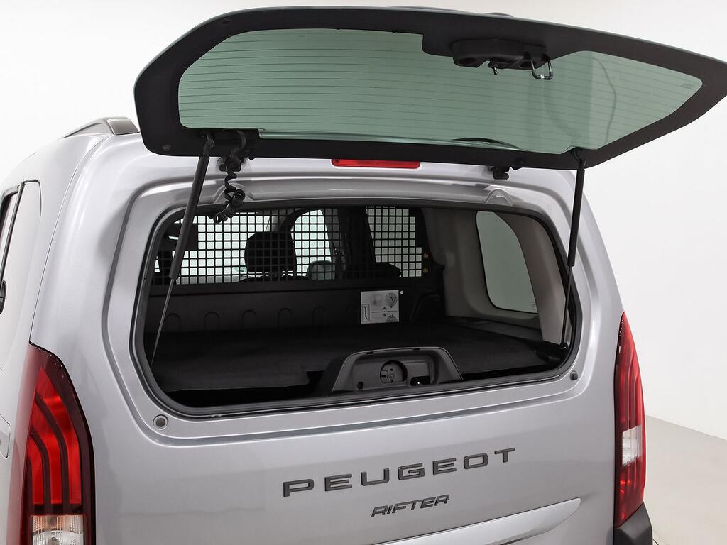 Peugeot Rifter 1.5 BLUEHDI 100 ALLURE BUSINESS STAN 5P (N1) 36