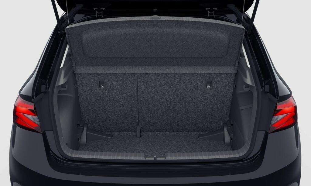 Skoda Fabia 1.0 TSI 70KW (95CV) Selection 6