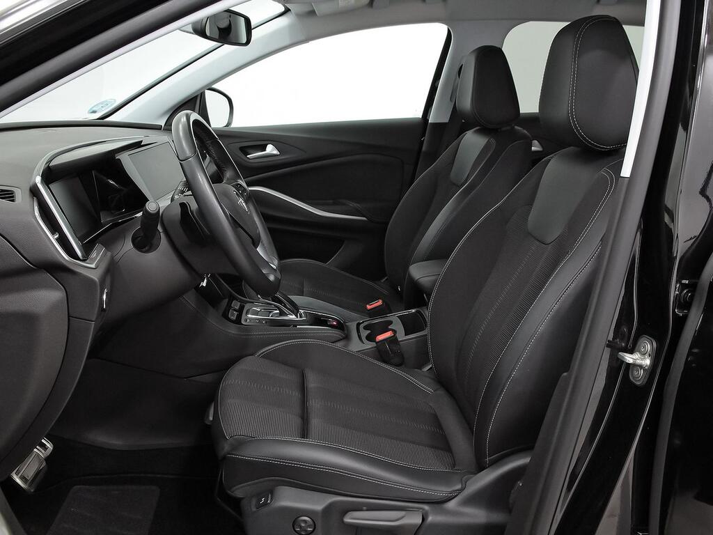 Opel Grandland 1.5 CDTi GS Auto 8