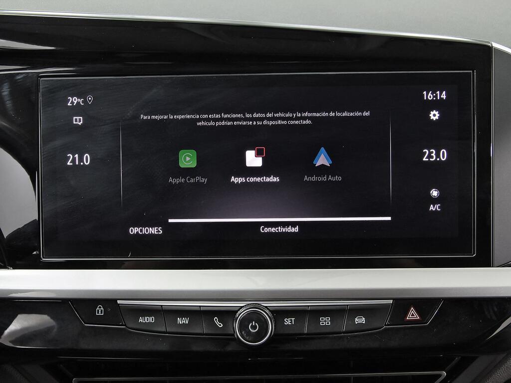 Opel Grandland 1.5 CDTi GS Auto 22