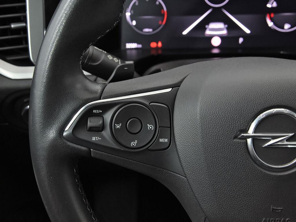 Opel Grandland 1.5 CDTi GS Auto 18