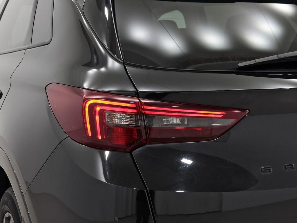 Opel Grandland 1.5 CDTi GS Auto 33