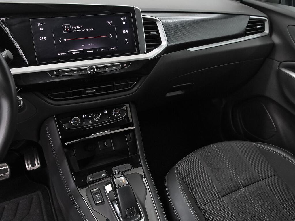 Opel Grandland 1.5 CDTi GS Auto 12