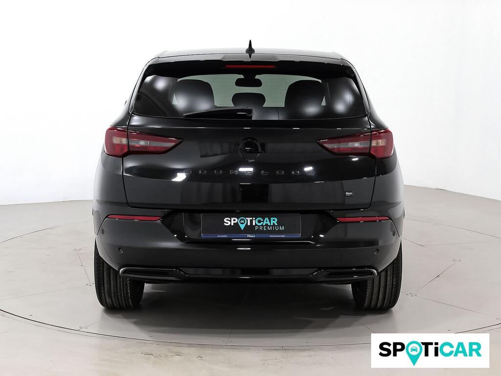 Opel Grandland 1.5 CDTi GS Auto 6