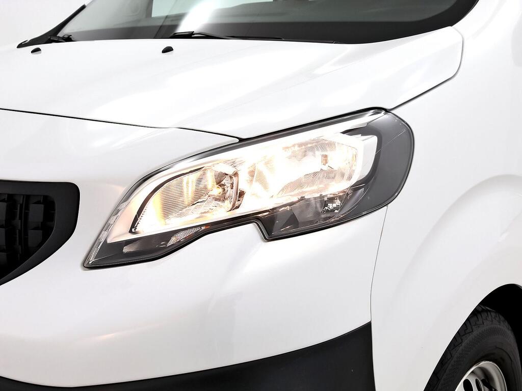 Peugeot Expert DOBLE CABINA1.5 BLUEHDI 120 STANDARD 4P 30