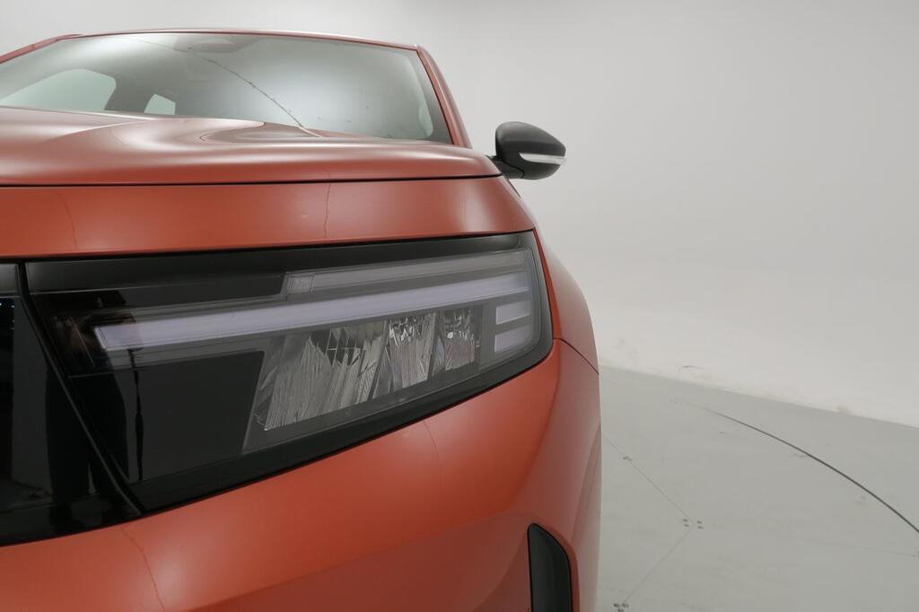 Opel Frontera 1.2T XHT Hybrid eDCT6 107kW Edition 20