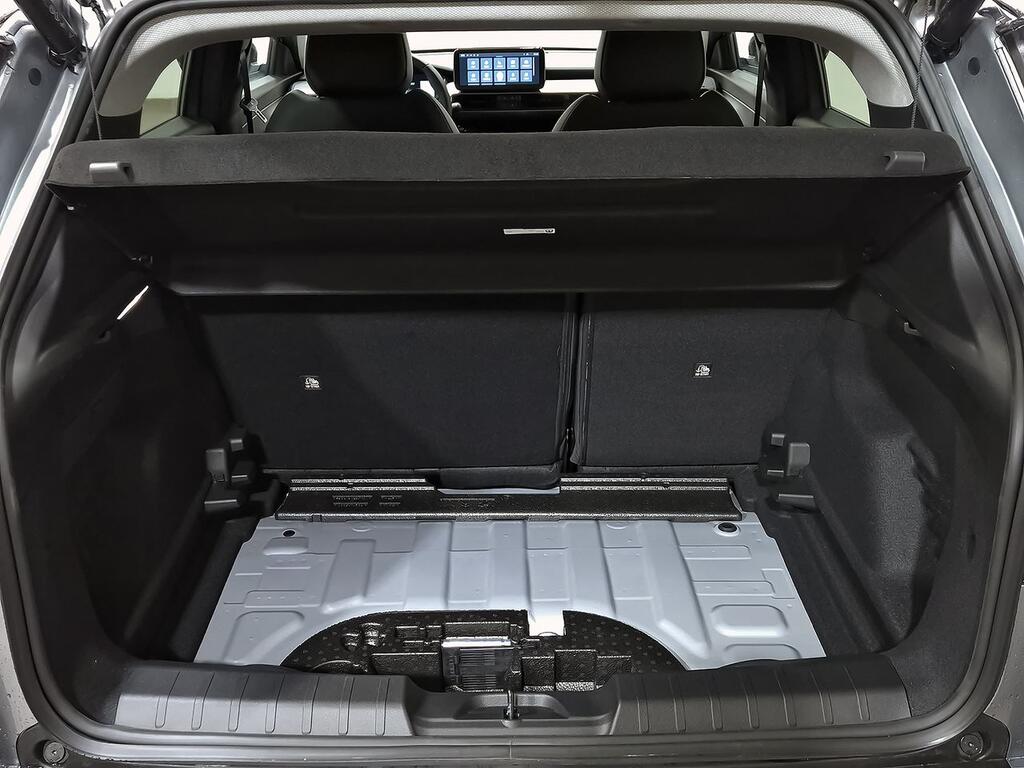 Jeep Avenger BEV 115kW (156CV) Summit 35