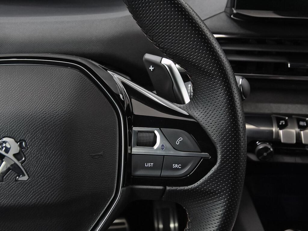 Peugeot 5008 1.5 BlueHDi 96kW S&S GT EAT8 20