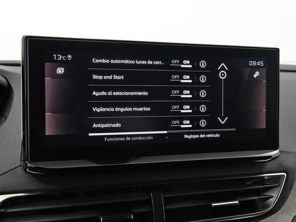 Peugeot 5008 1.5 BlueHDi 96kW S&S GT EAT8 26