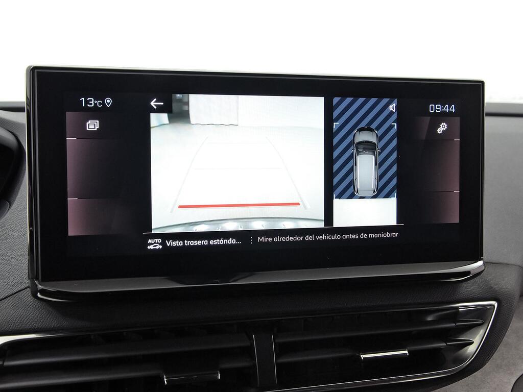 Peugeot 5008 1.5 BlueHDi 96kW S&S GT EAT8 24