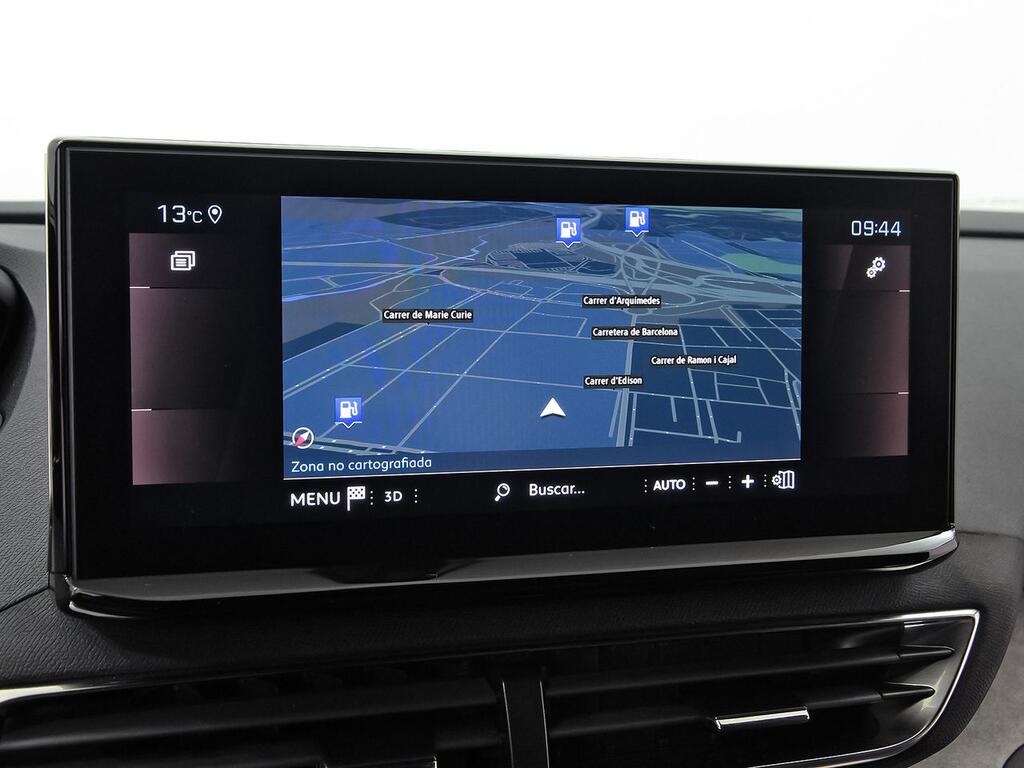 Peugeot 5008 1.5 BlueHDi 96kW S&S GT EAT8 23