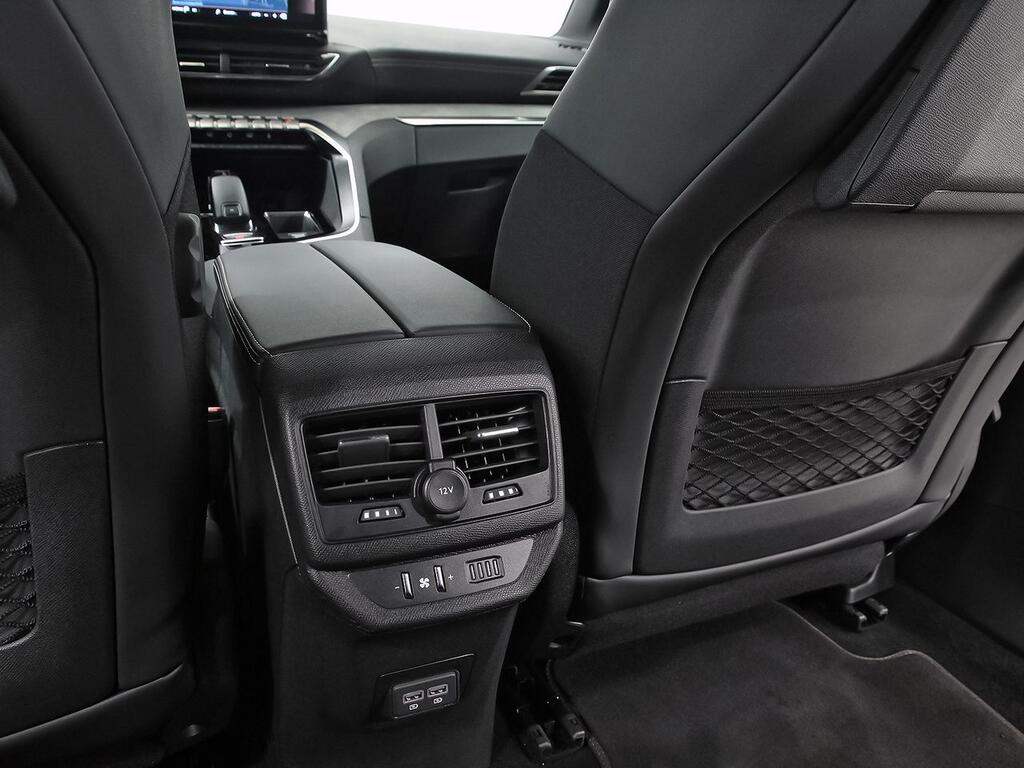 Peugeot 5008 1.5 BlueHDi 96kW S&S GT EAT8 35