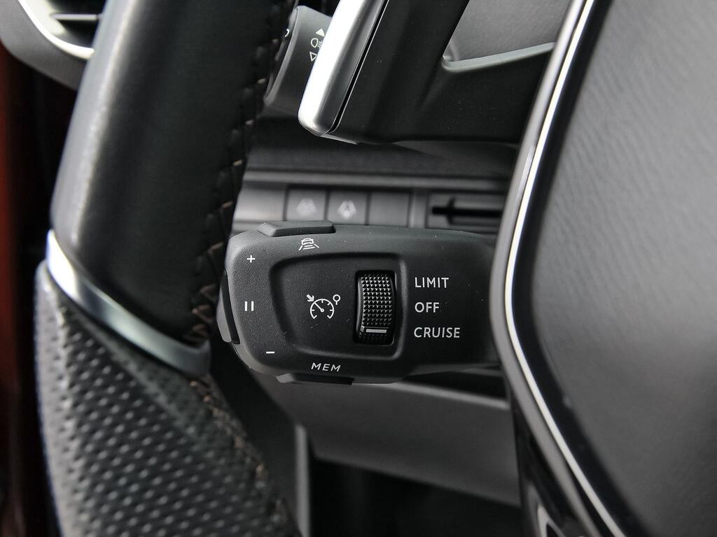 Peugeot 5008 1.5 BlueHDi 96kW S&S GT EAT8 18