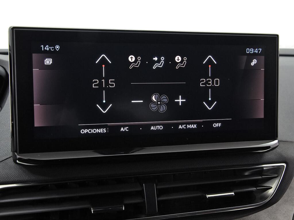 Peugeot 5008 1.5 BlueHDi 96kW S&S GT EAT8 30