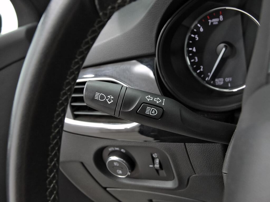 Opel Astra 1.2T SHR 107kW (145CV) Ultimate 17