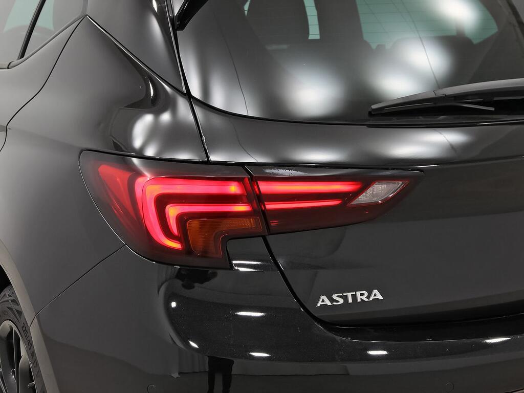 Opel Astra 1.2T SHR 107kW (145CV) Ultimate 33