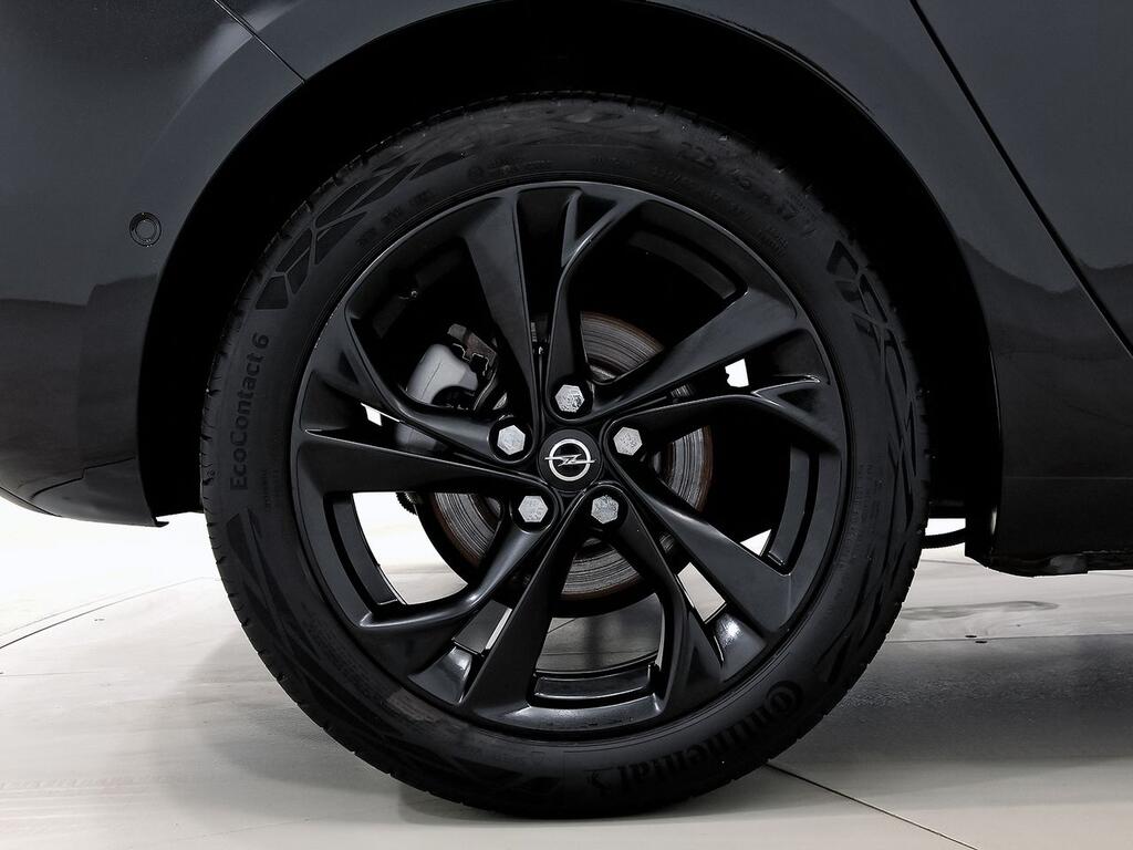 Opel Astra 1.2T SHR 107kW (145CV) Ultimate 11