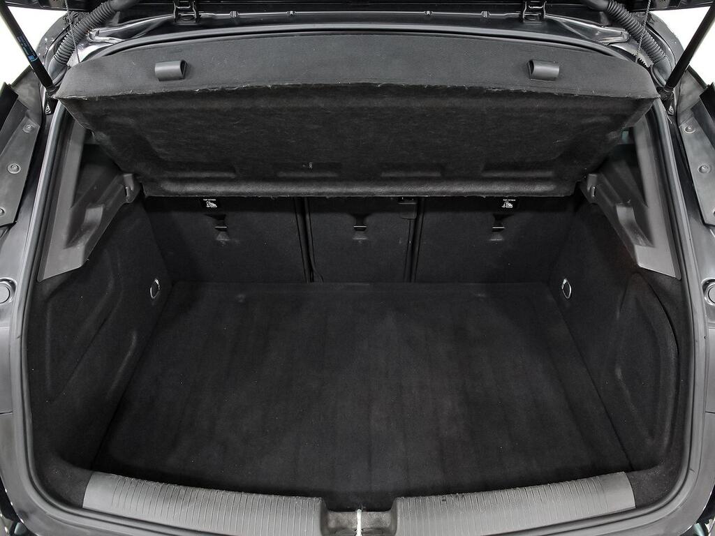 Opel Astra 1.2T SHR 107kW (145CV) Ultimate 10