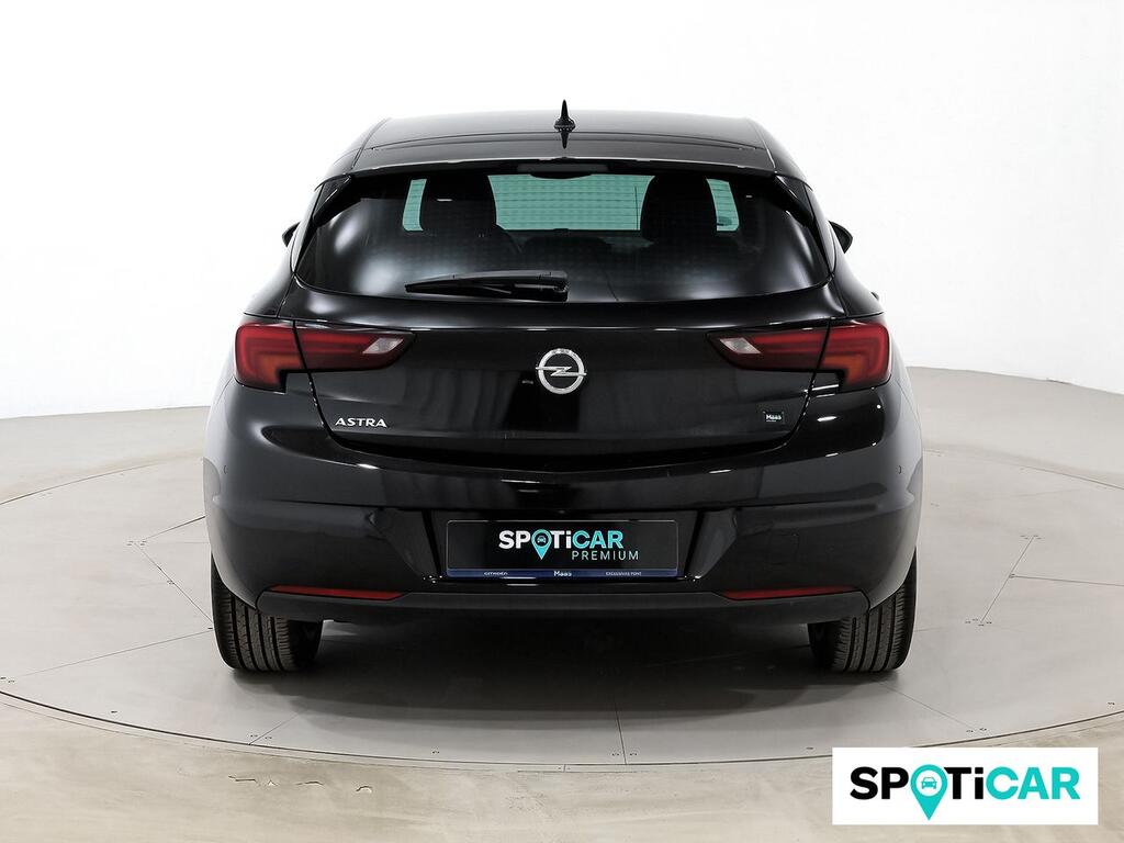 Opel Astra 1.2T SHR 107kW (145CV) Ultimate 6