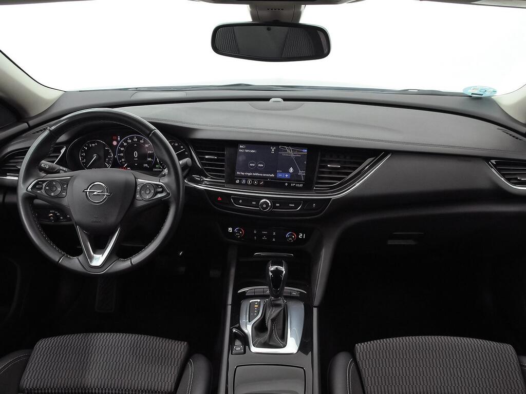 Opel Insignia GS Business Elegance 2.0D DVH 130kW AT8 7