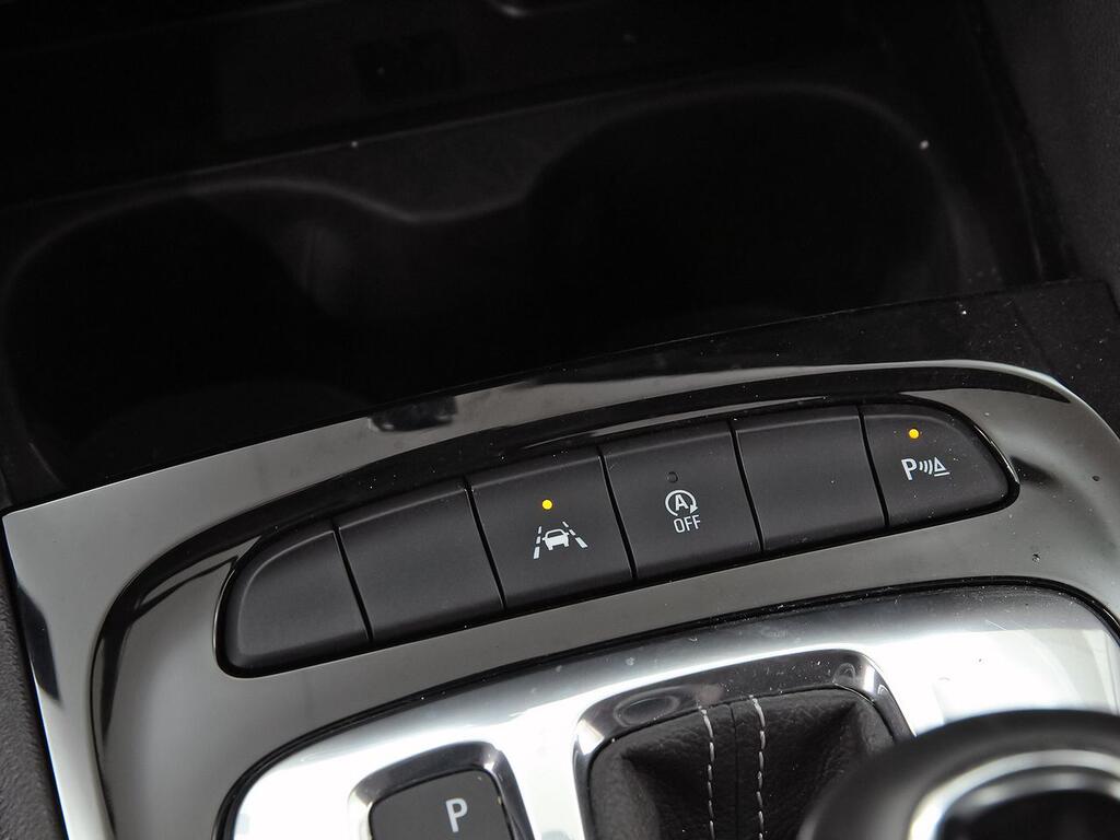 Opel Insignia GS Business Elegance 2.0D DVH 130kW AT8 32