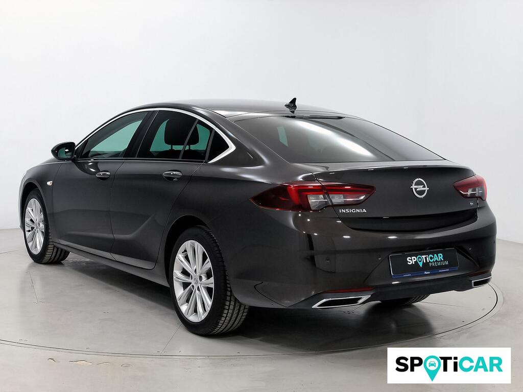 Opel Insignia GS Business Elegance 2.0D DVH 130kW AT8 2