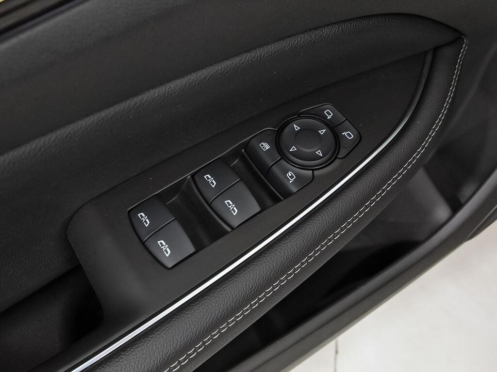 Opel Insignia GS Business Elegance 2.0D DVH 130kW AT8 13