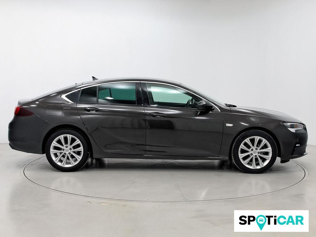 Opel Insignia GS Business Elegance 2.0D DVH 130kW AT8 3