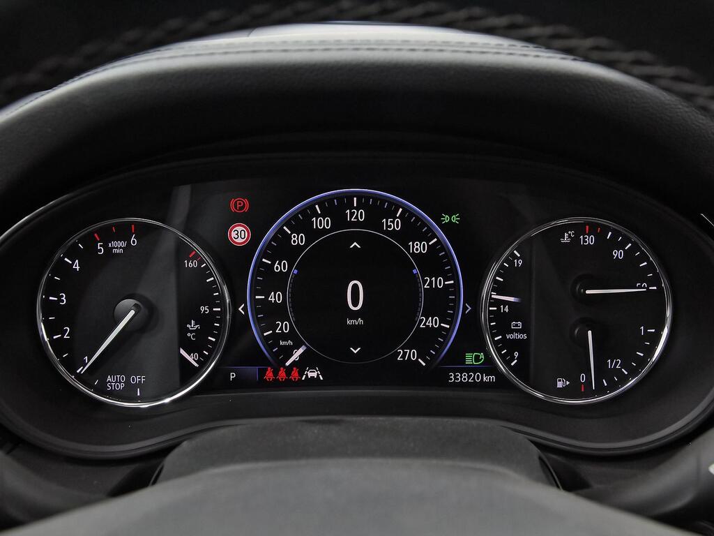 Opel Insignia GS Business Elegance 2.0D DVH 130kW AT8 16