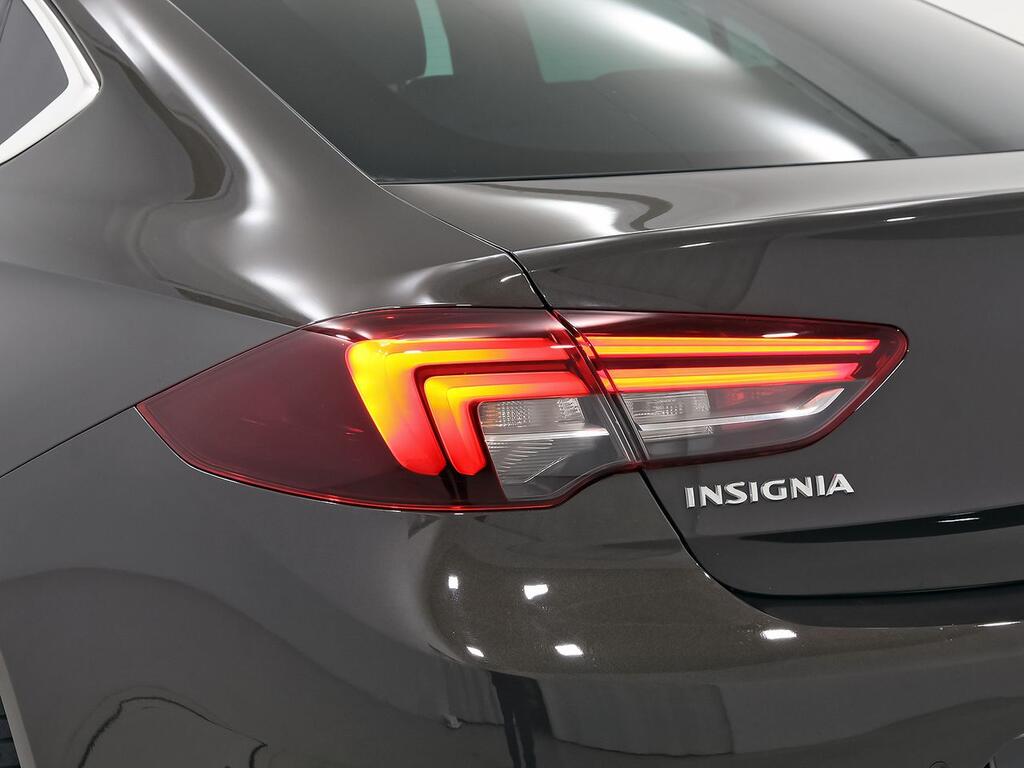 Opel Insignia GS Business Elegance 2.0D DVH 130kW AT8 37