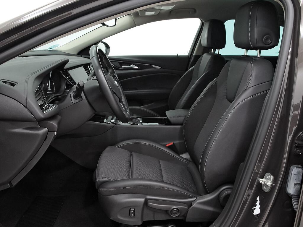 Opel Insignia GS Business Elegance 2.0D DVH 130kW AT8 8