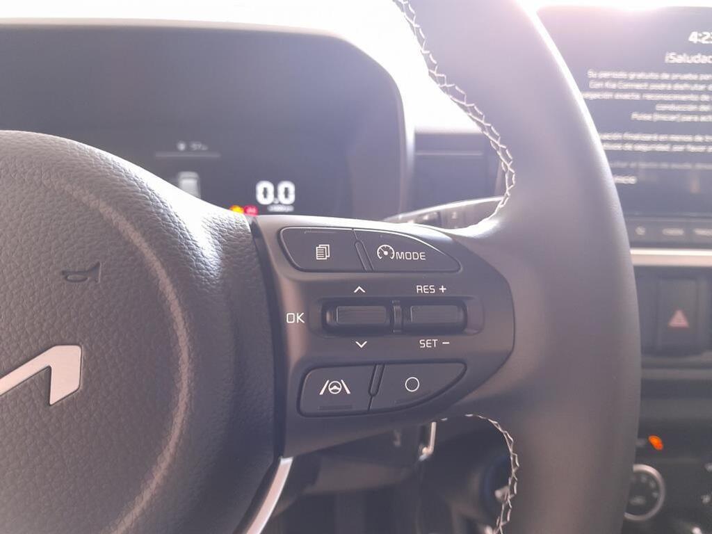 Kia Picanto 1.0 DPi 46kW (63CV) Drive 16