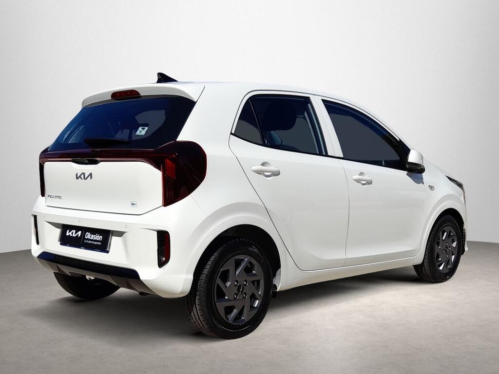 Kia Picanto 1.0 DPi 46kW (63CV) Drive 8