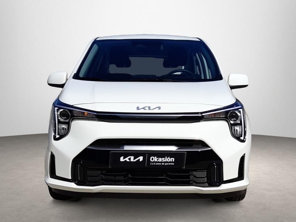Kia Picanto 1.0 DPi 46kW (63CV) Drive 3