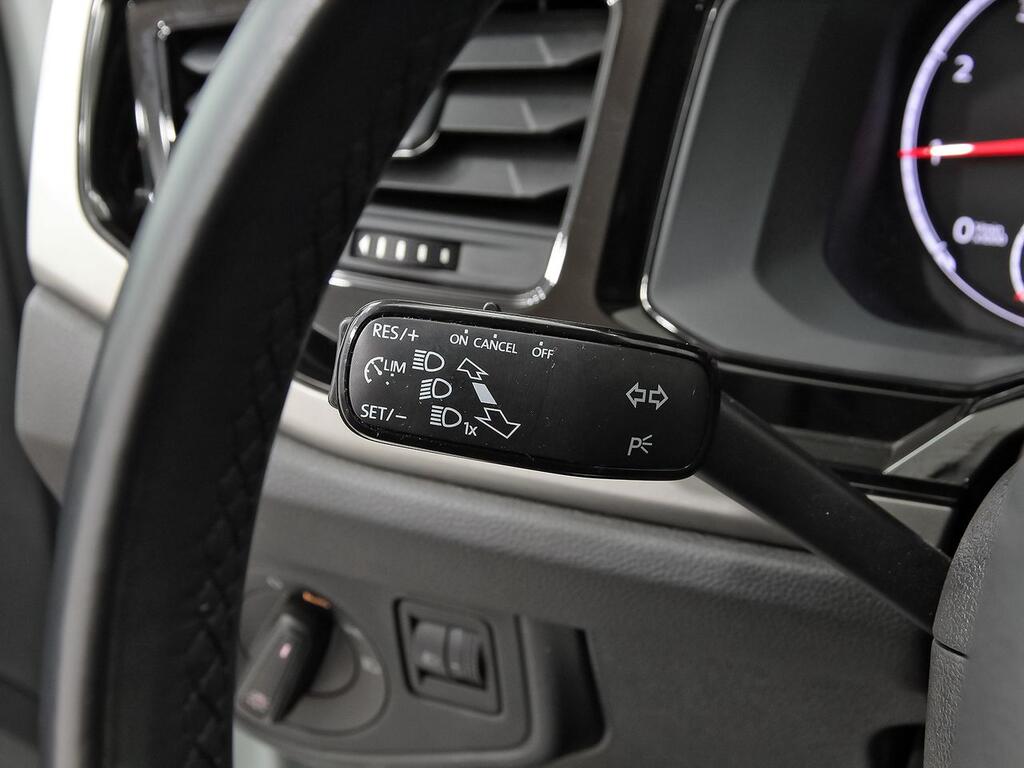 Volkswagen Polo Advance 1.0 TSI 70kW (95CV) 16