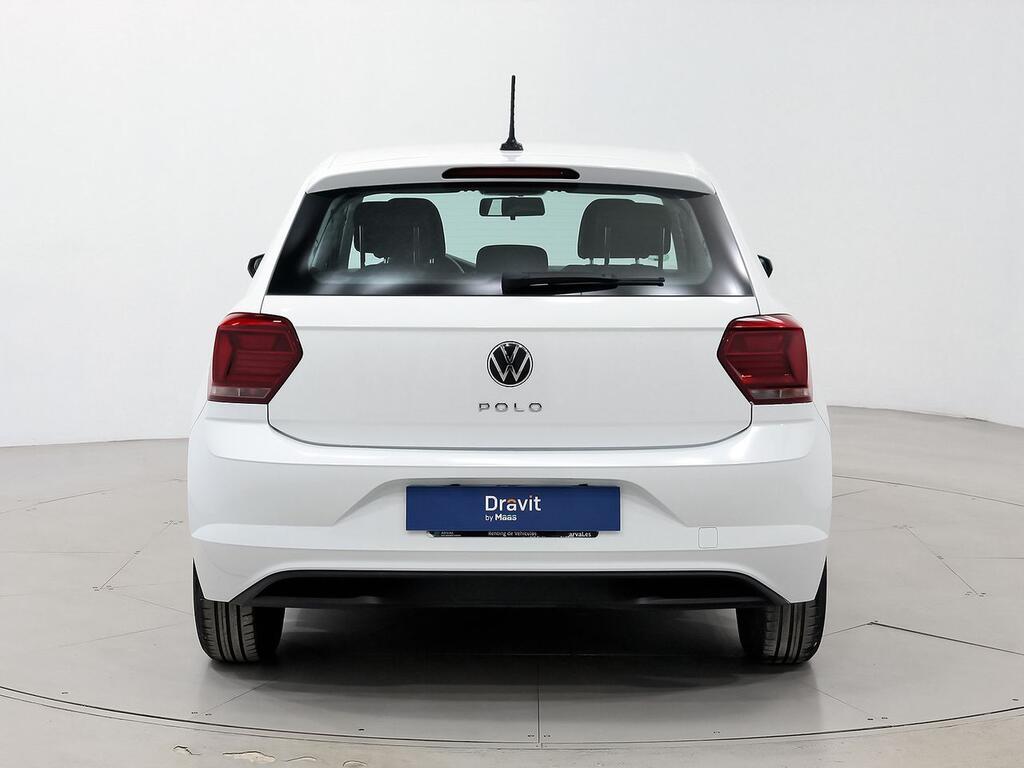 Volkswagen Polo Advance 1.0 TSI 70kW (95CV) 5