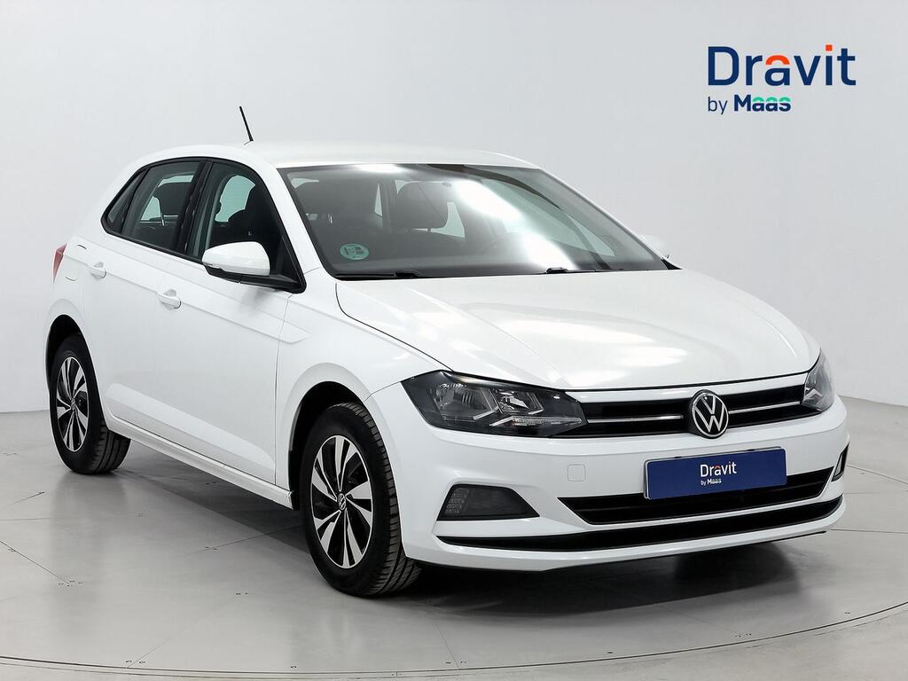 Volkswagen Polo Advance 1.0 TSI 70kW (95CV) 1