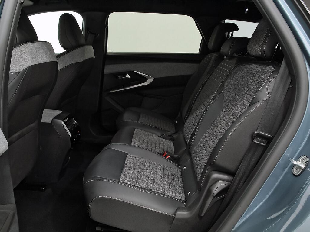 Peugeot 5008 1.2 100KW Allure eDCS6 9