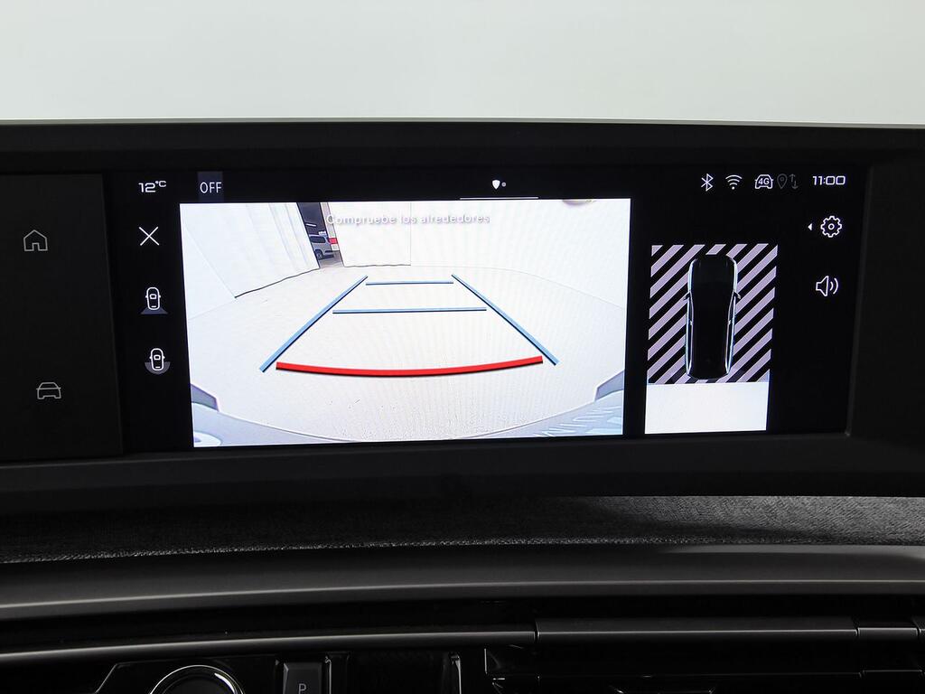 Peugeot 5008 1.2 100KW Allure eDCS6 25