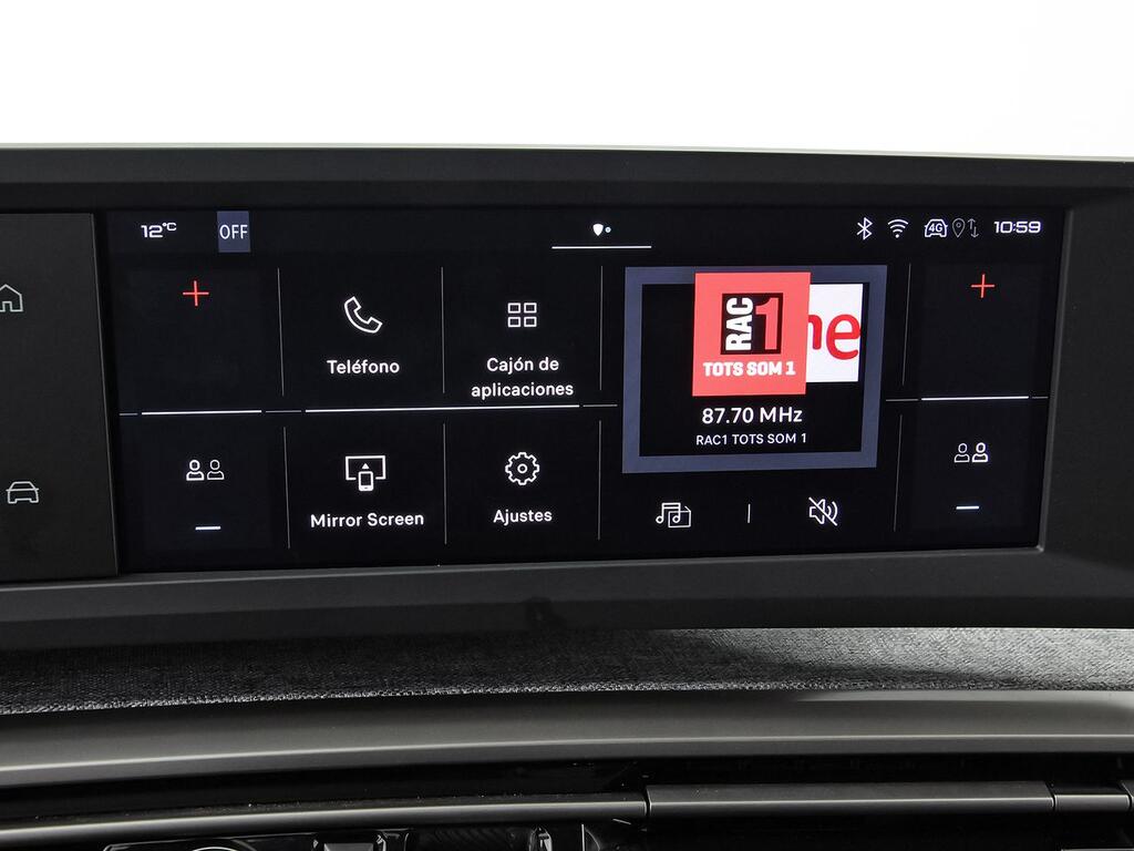 Peugeot 5008 1.2 100KW Allure eDCS6 22