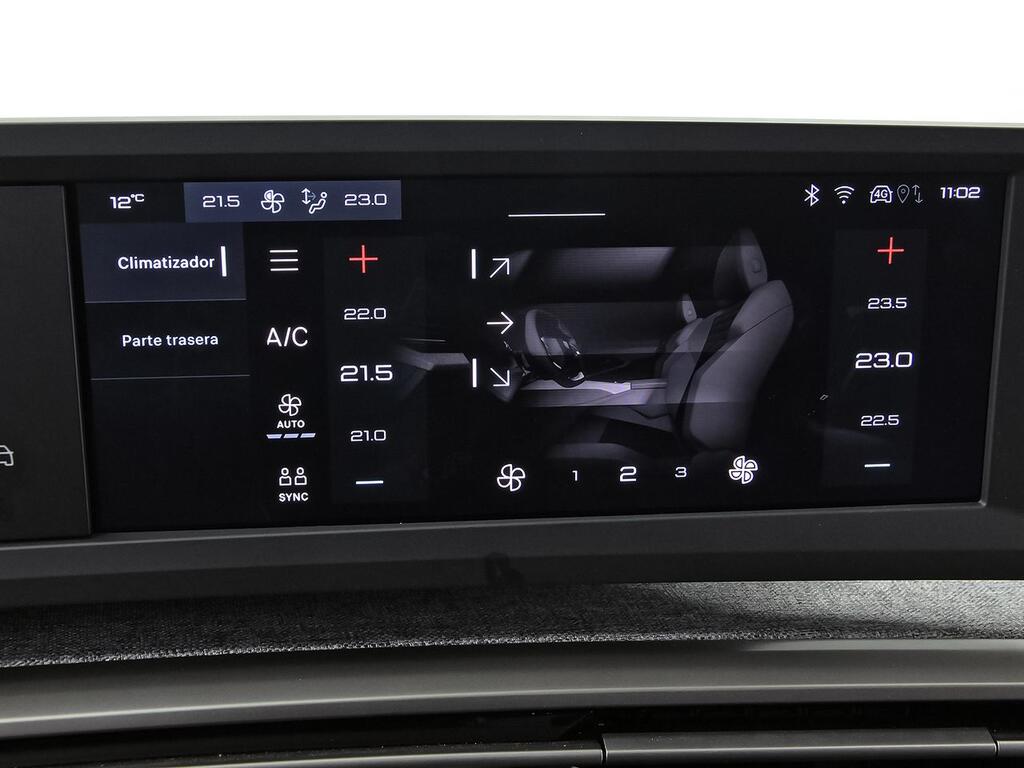 Peugeot 5008 1.2 100KW Allure eDCS6 30