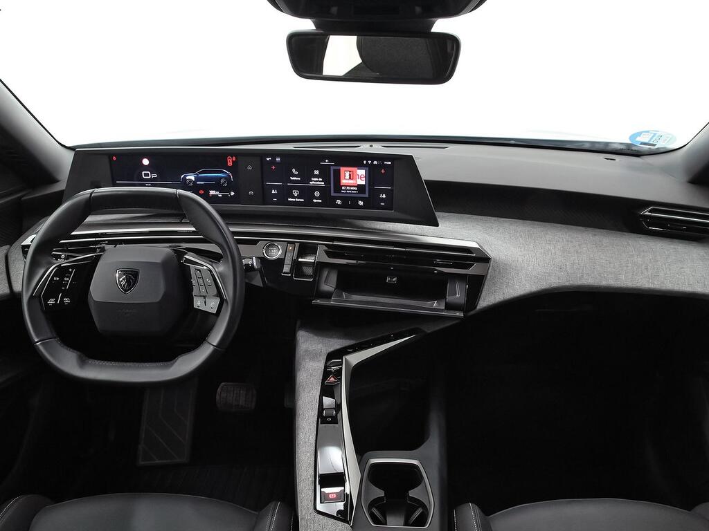 Peugeot 5008 1.2 100KW Allure eDCS6 7