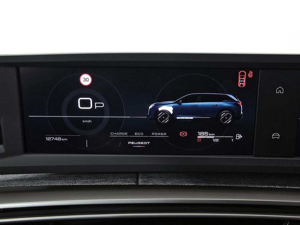 Peugeot 5008 1.2 100KW Allure eDCS6 16