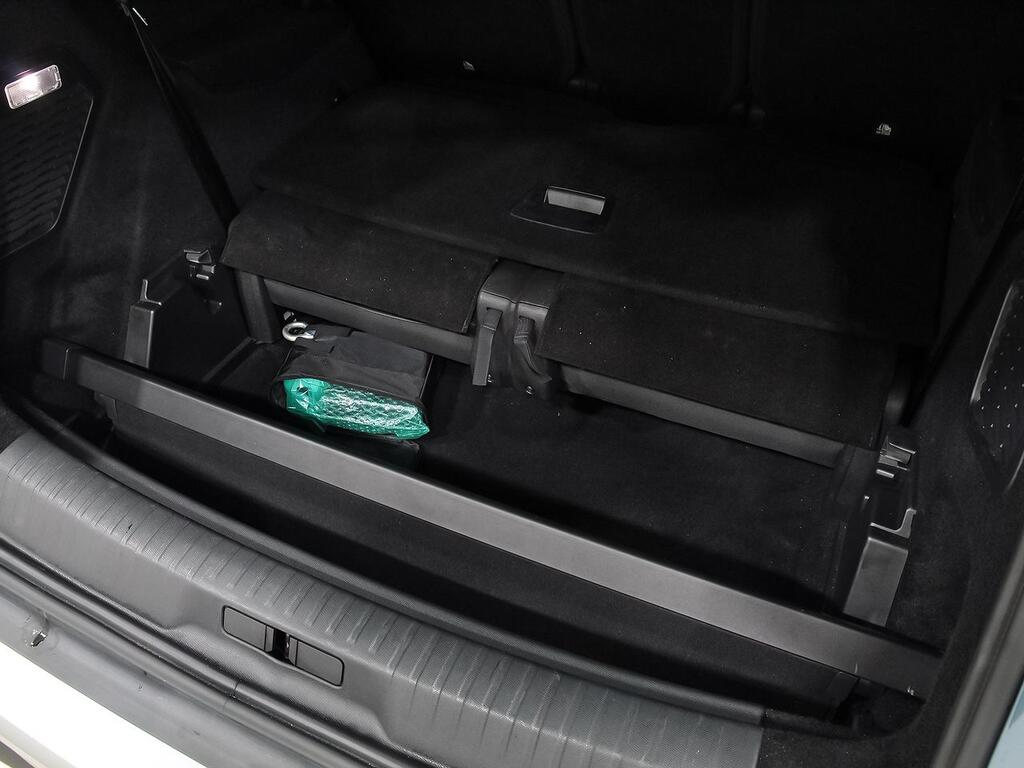 Peugeot 5008 1.2 100KW Allure eDCS6 40