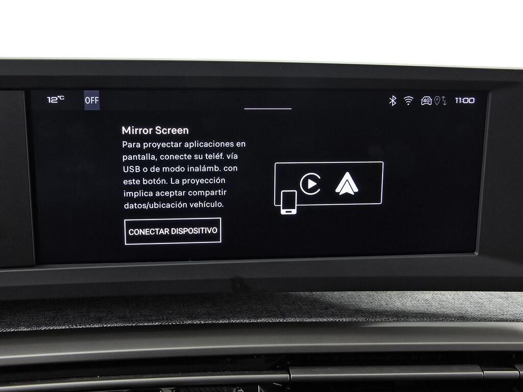 Peugeot 5008 1.2 100KW Allure eDCS6 24