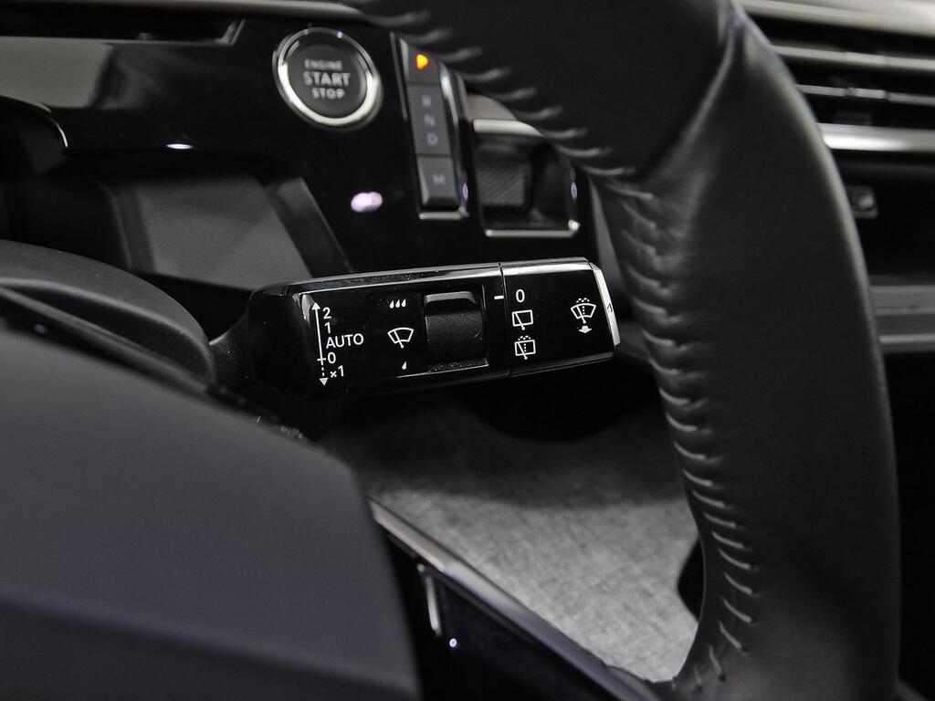 Peugeot 5008 1.2 100KW Allure eDCS6 18