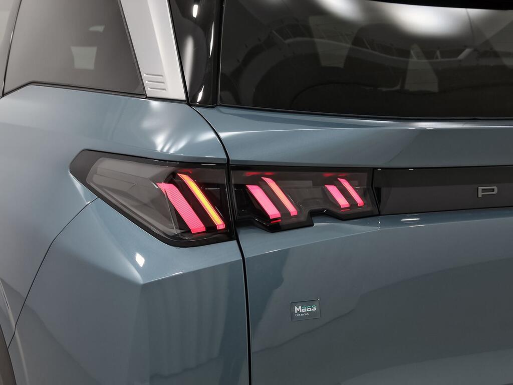 Peugeot 5008 1.2 100KW Allure eDCS6 38
