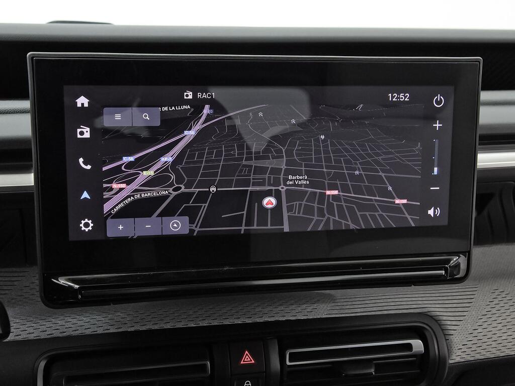 Citroën C3 Turbo 100 Max 23